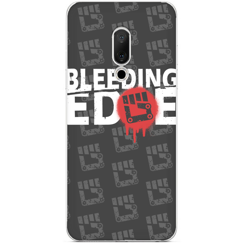 Bleeding Edge [8]