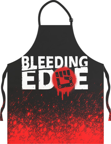 Bleeding Edge [6]