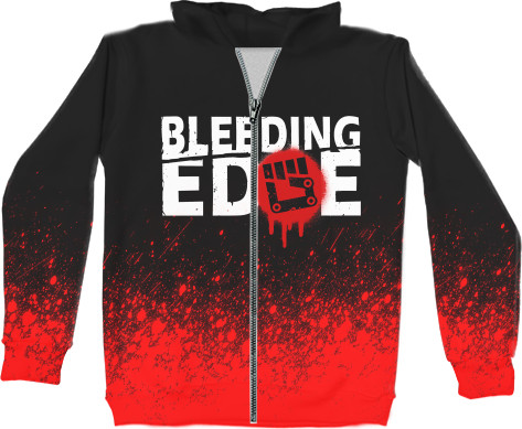 Bleeding Edge [6]