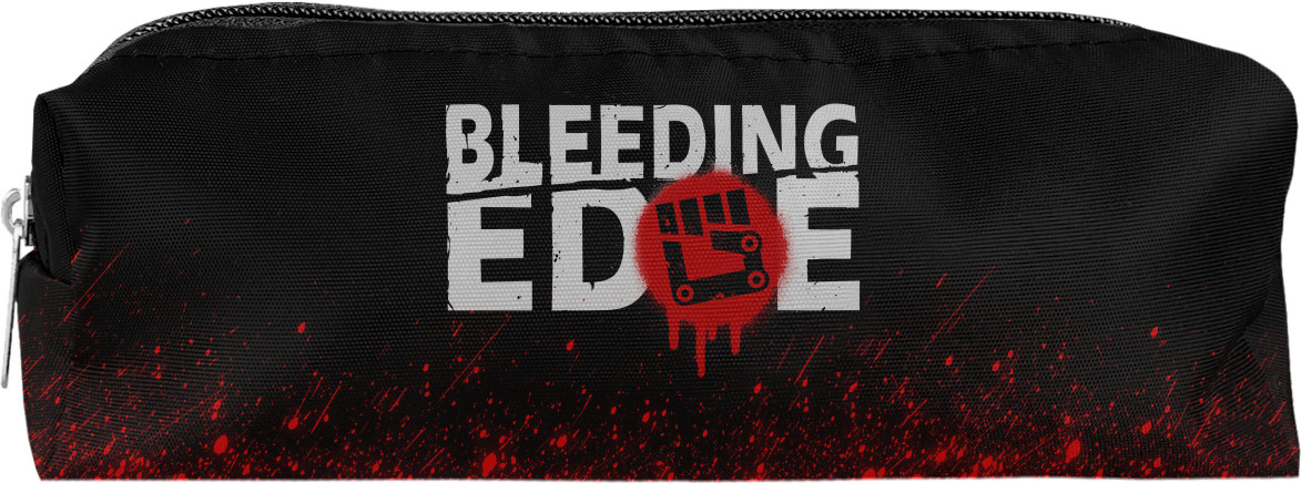 Bleeding Edge [6]