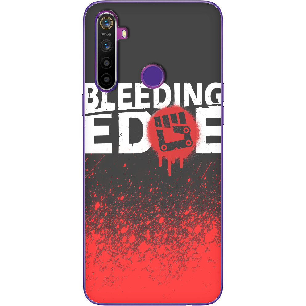 Bleeding Edge [6]