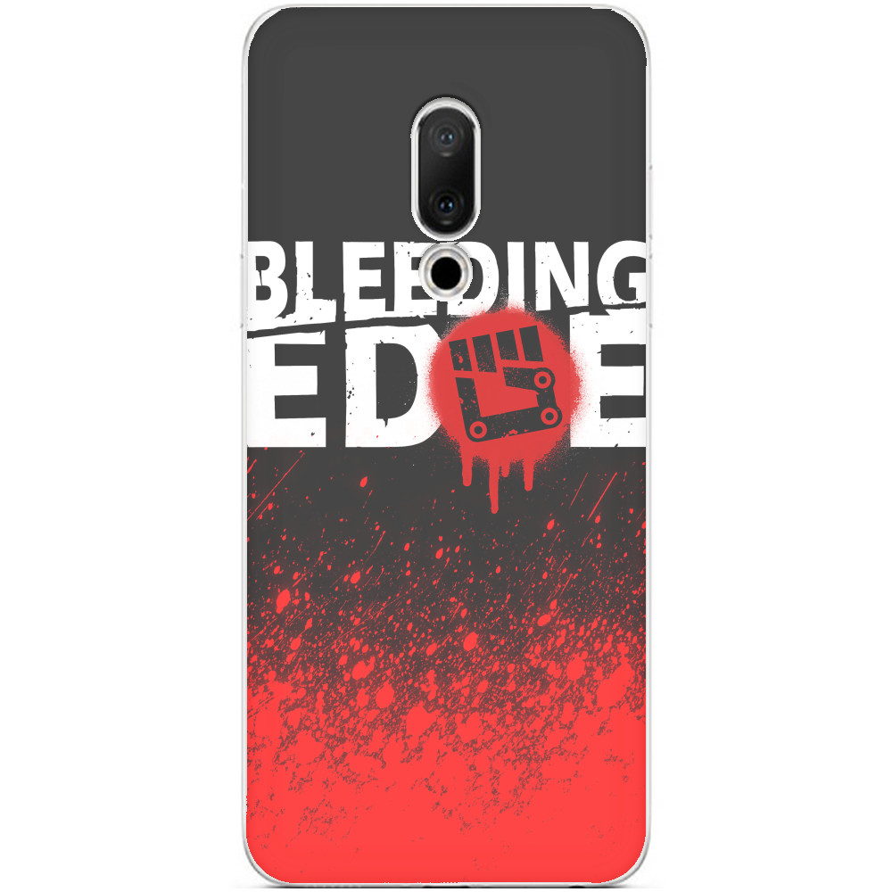 Bleeding Edge [6]