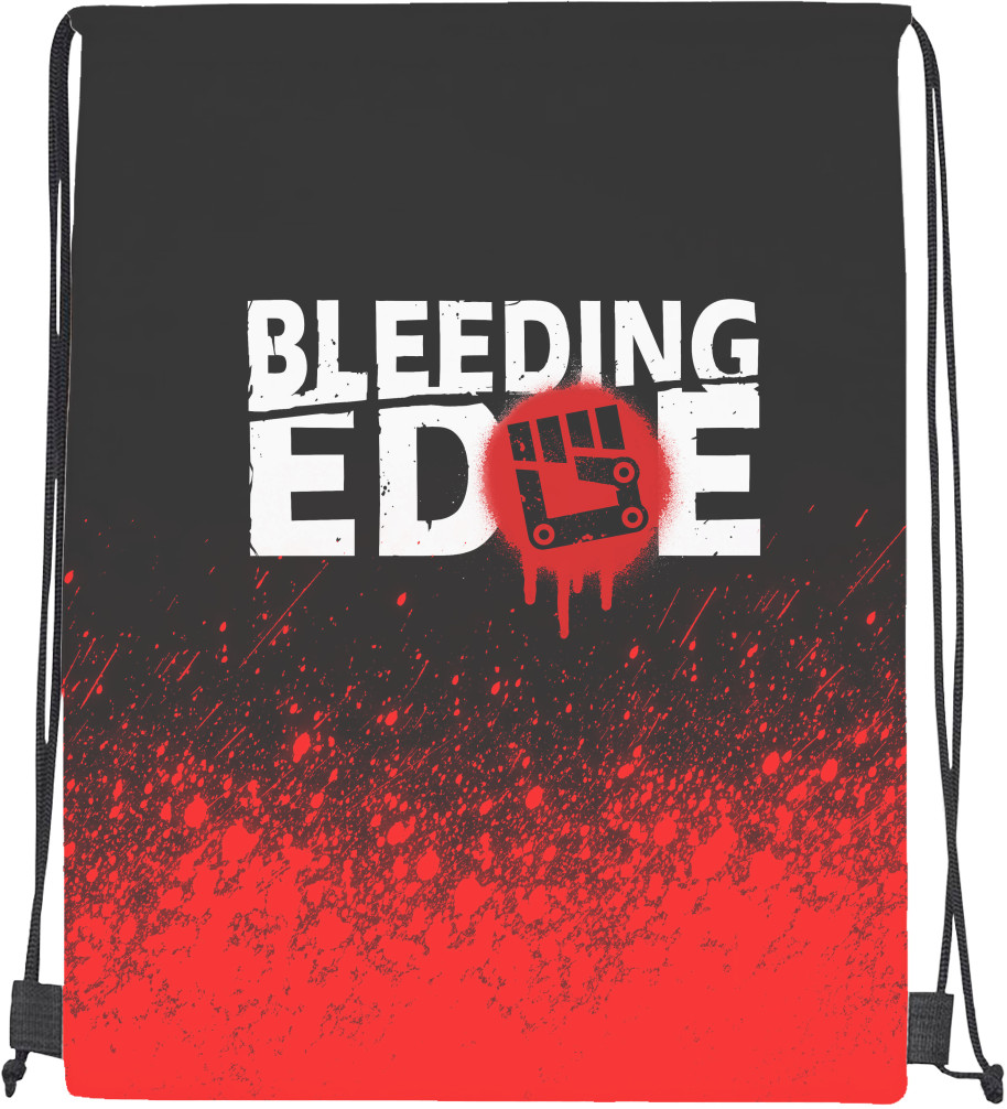 Bleeding Edge [6]