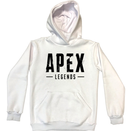 Unisex Hoodie - Apex Legends [8] - Mfest