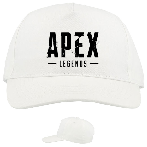 Baseball Caps - 5 panel - Apex Legends [8] - Mfest