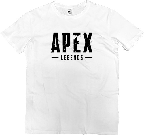 Kids' Premium T-Shirt - Apex Legends [8] - Mfest