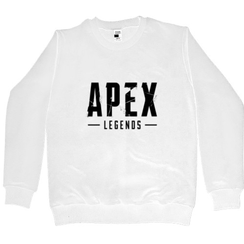 Men’s Premium Sweatshirt - Apex Legends [8] - Mfest