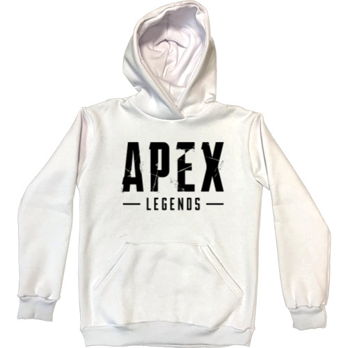 Kids' Premium Hoodie - Apex Legends [8] - Mfest