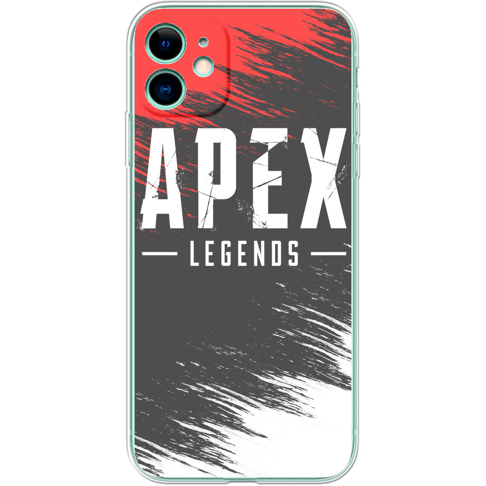 Apex Legends [7]