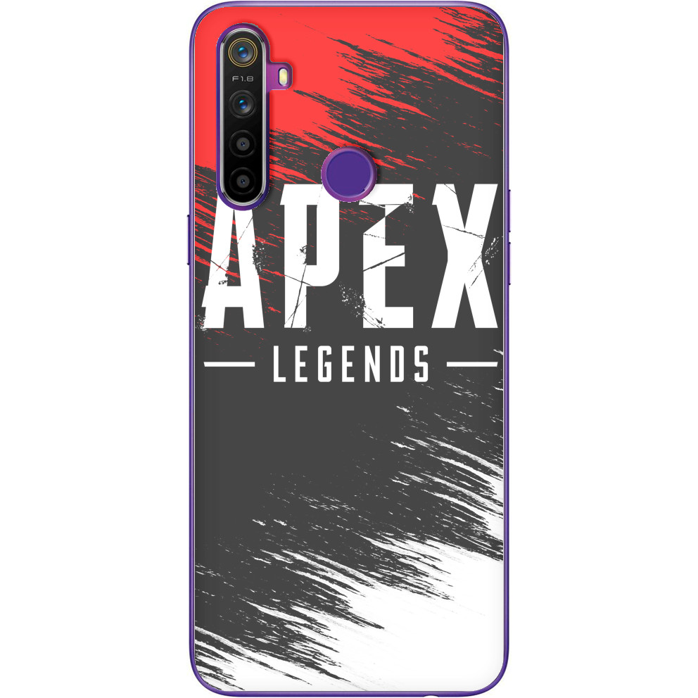 Apex Legends [7]