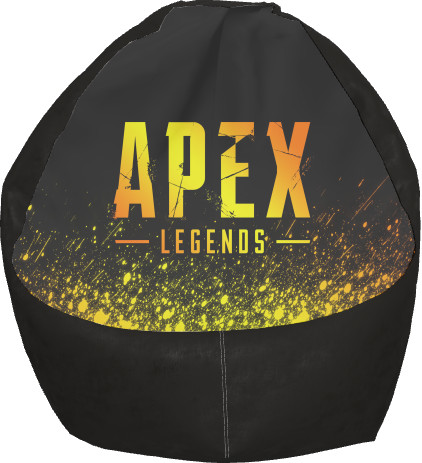 Bean Bag Chair - Apex Legends [4] - Mfest