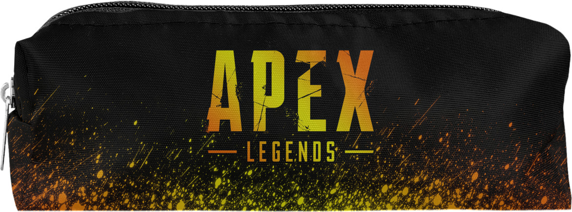 Pencil case 3D - Apex Legends [4] - Mfest