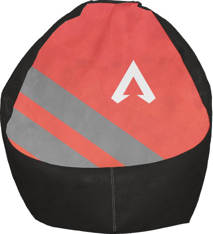 Bean Bag Chair - Apex Legends [5] - Mfest