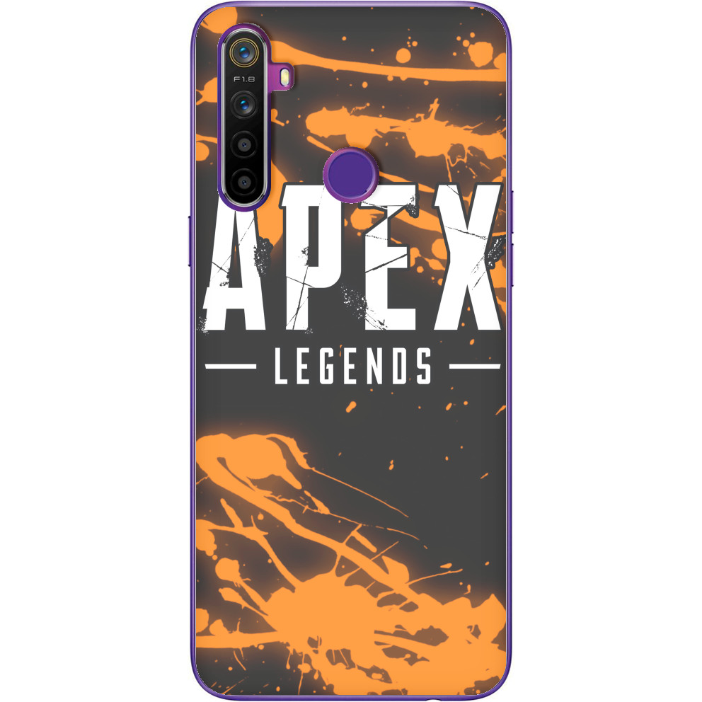 Apex Legends [3]