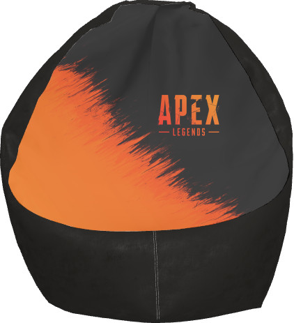 Bean Bag Chair - Apex Legends [2] - Mfest