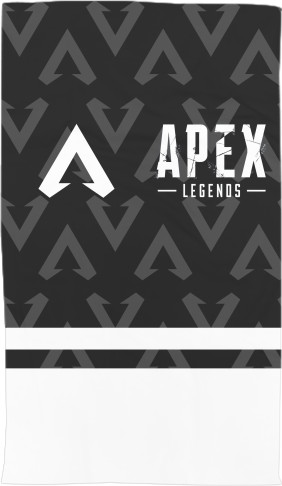 Полотенце 3D - Apex Legends [1] - Mfest