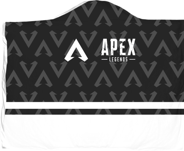 Plaid with a Hood - Apex Legends [1] - Mfest