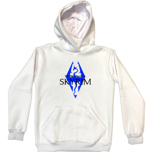 Unisex Hoodie - Elder Scrolls [8] - Mfest