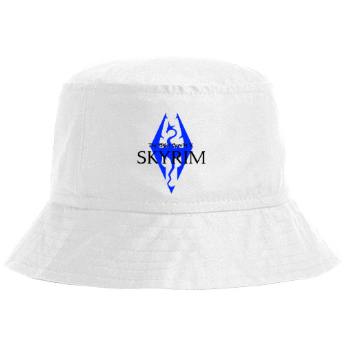 Bucket Hat - Elder Scrolls [8] - Mfest