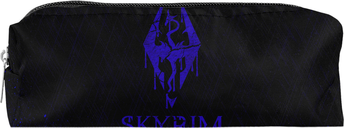 Pencil case 3D - Elder Scrolls [1] - Mfest