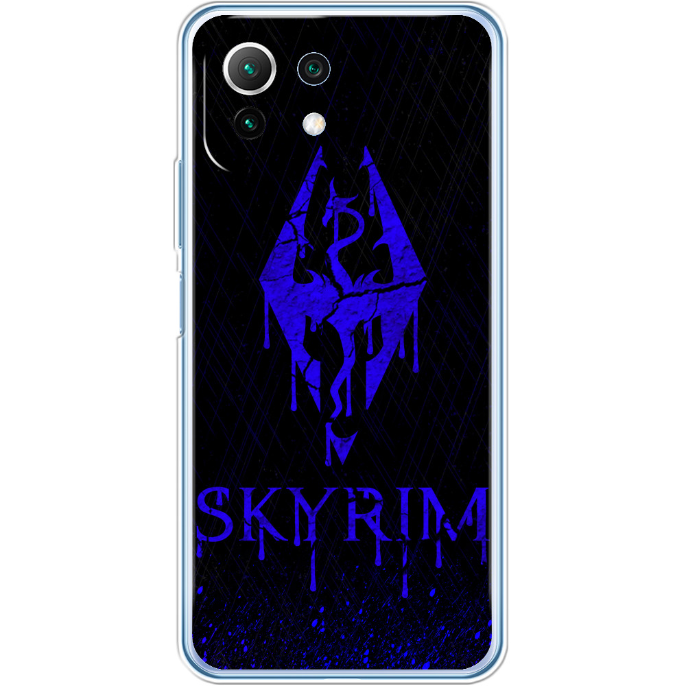Elder Scrolls [1]