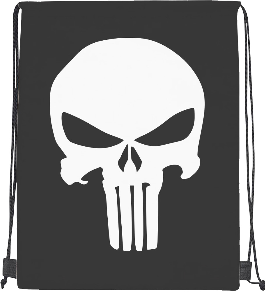 Punisher 2