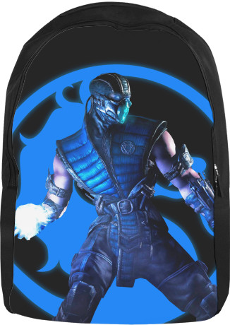 MORTAL KOMBAT (7)