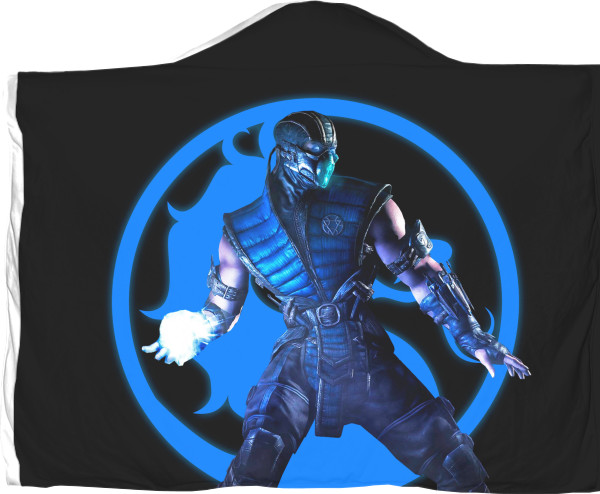 MORTAL KOMBAT (7)