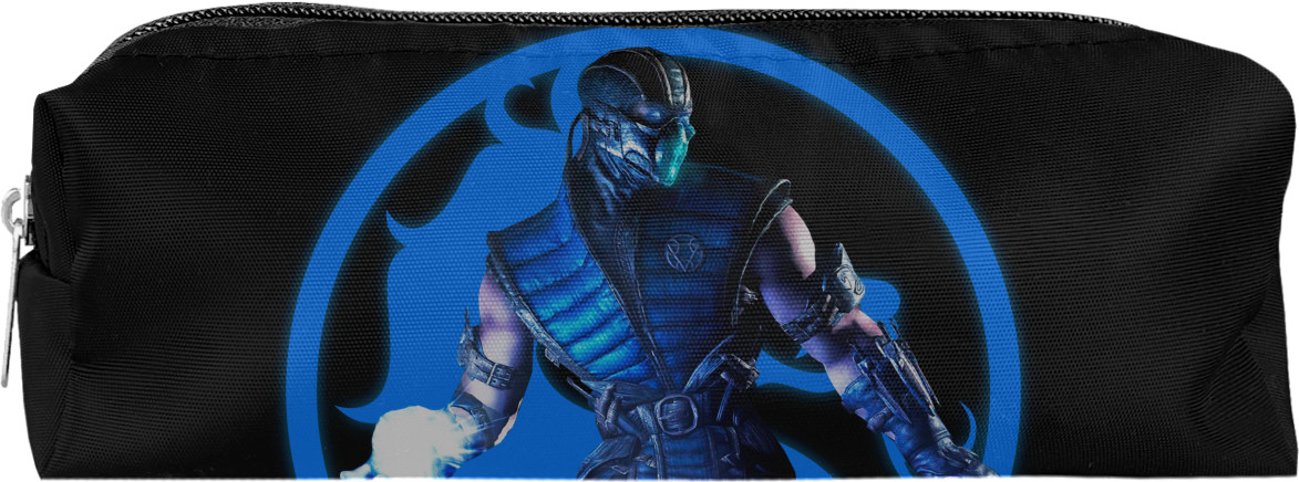 MORTAL KOMBAT (7)