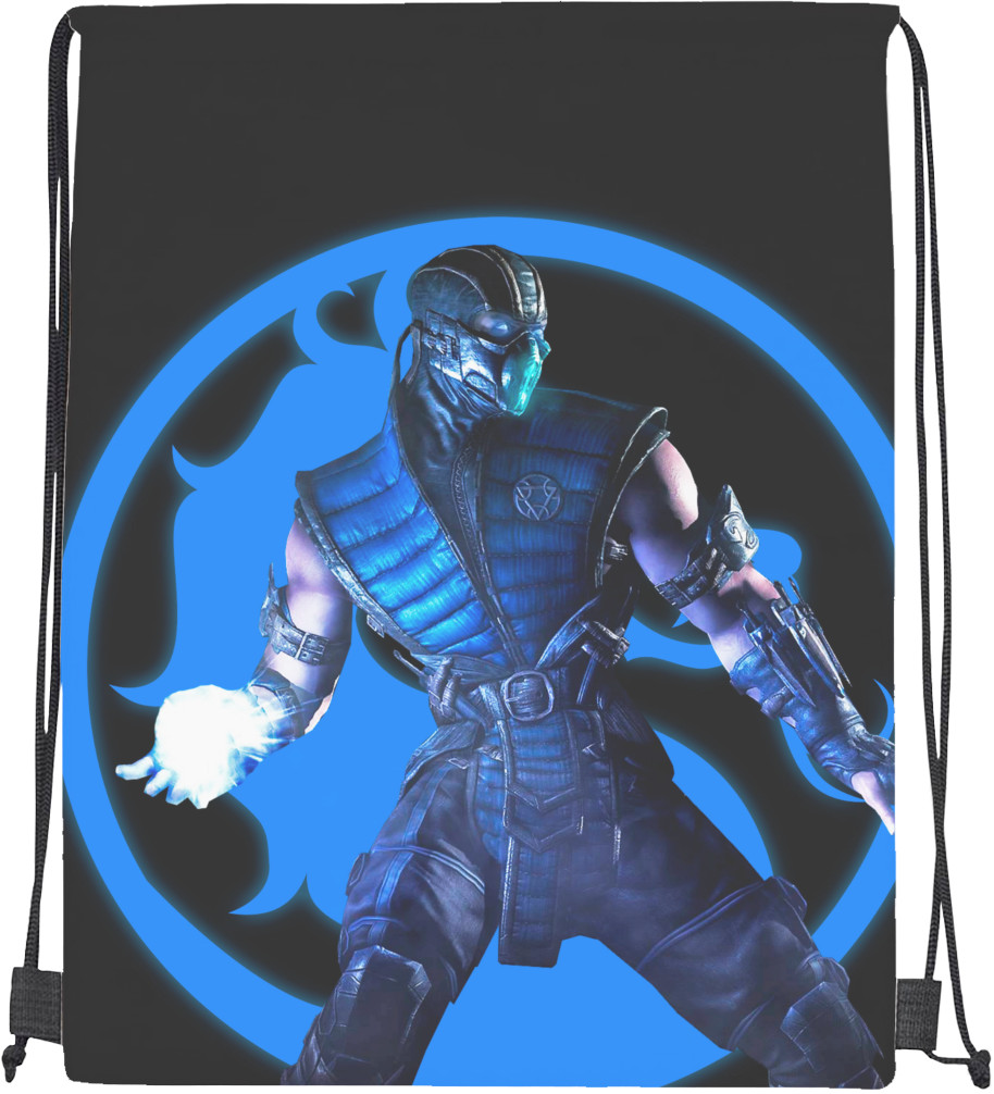 MORTAL KOMBAT (7)