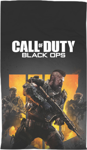 Call Of Duty Black Ops [1]