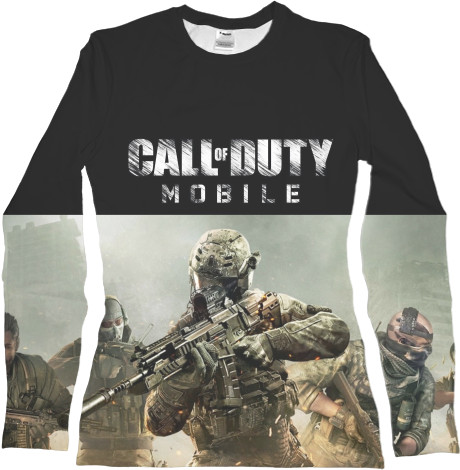 Call Of Duty Mobile [2]