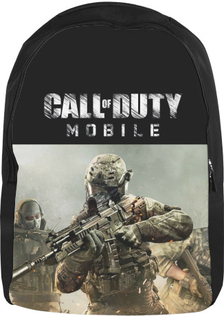 Call Of Duty Mobile [2]