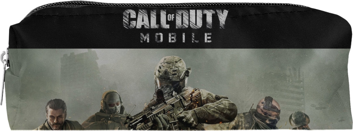 Call Of Duty Mobile [2]