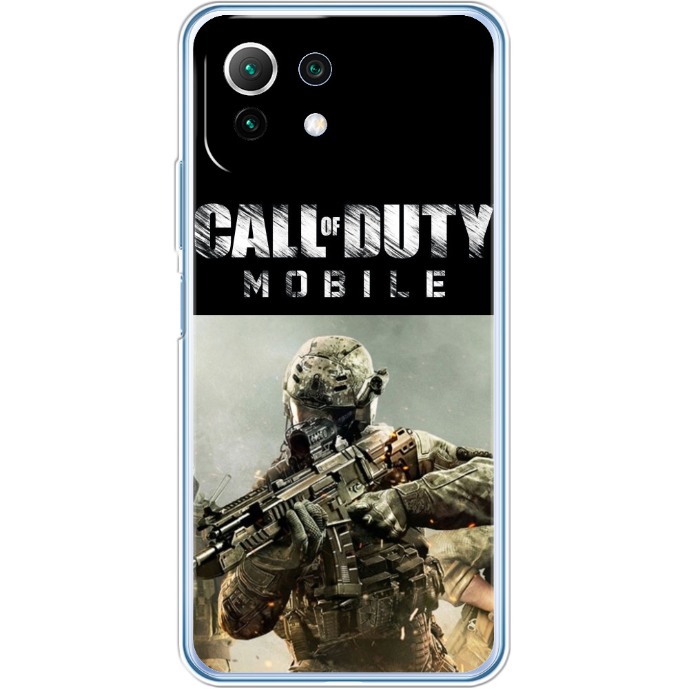 Call Of Duty Mobile [2]