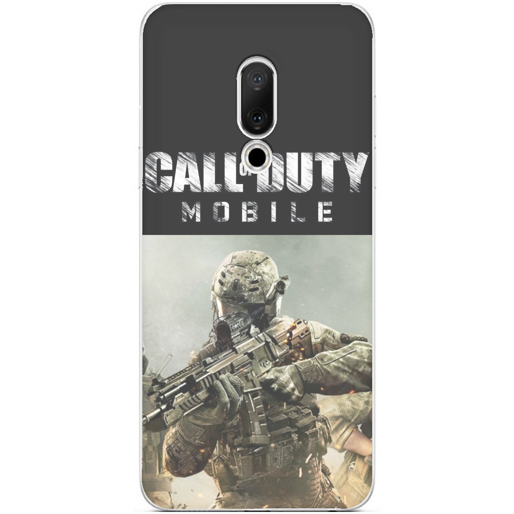 Call Of Duty Mobile [2]