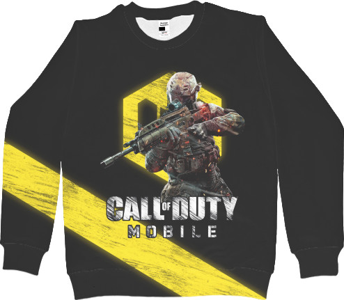 Call Of Duty Mobile [1]