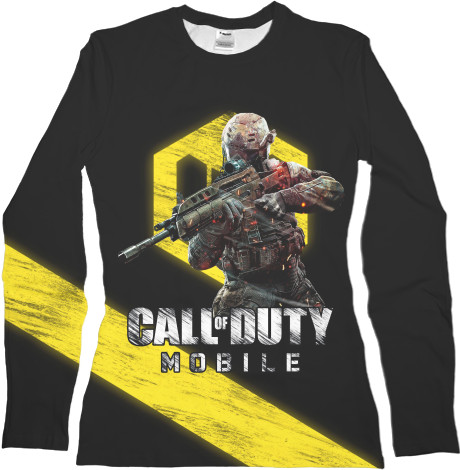 Call Of Duty Mobile [1]