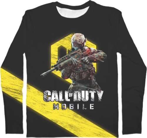 Call Of Duty Mobile [1]