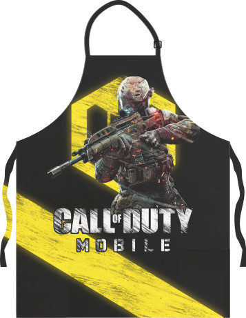 Light Apron - Call Of Duty Mobile [1] - Mfest