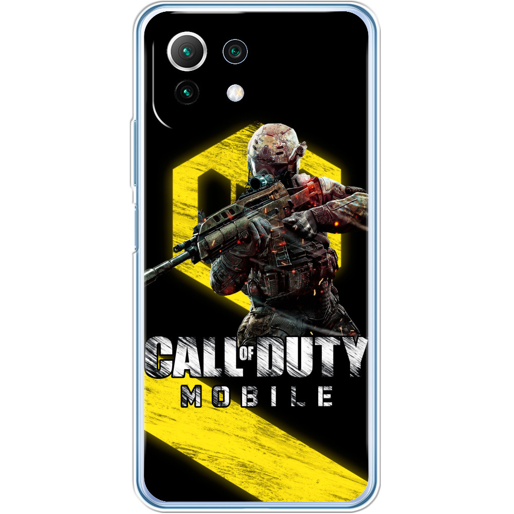 Call Of Duty Mobile [1]