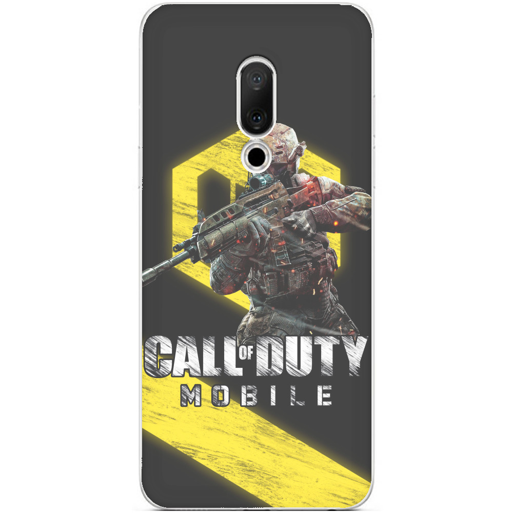 Call Of Duty Mobile [1]