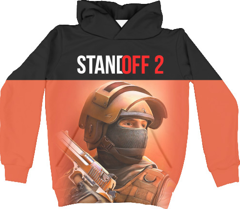 Standoff 2 [9]