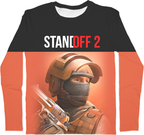 Standoff 2 [9]