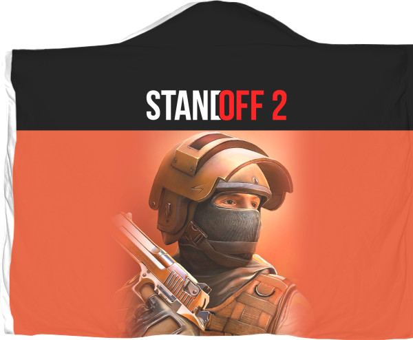 Standoff 2 [9]