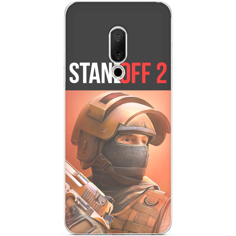 Standoff 2 [9]