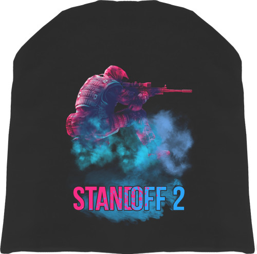 Standoff 2 [7]