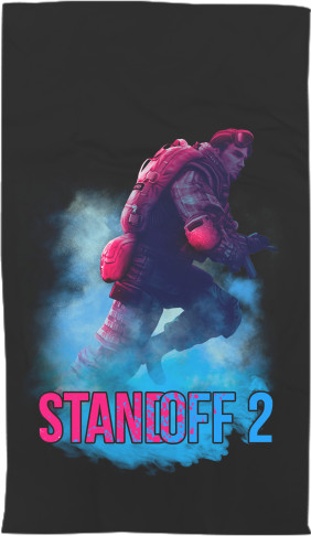 Standoff 2 [6]