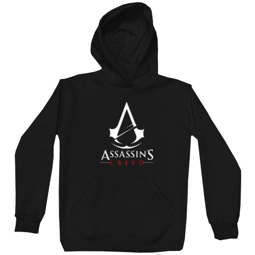 ASSASSIN`S CREED [22]