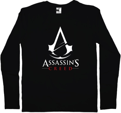 ASSASSIN`S CREED [22]